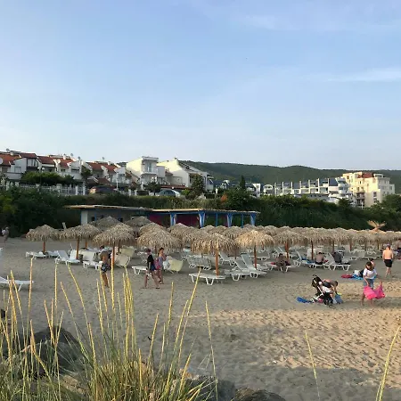 Sea House Szveti Vlasz