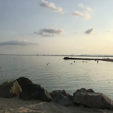 Sea House Nyaraló Szveti Vlasz