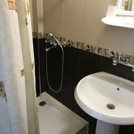 Nyaraló Sea House *