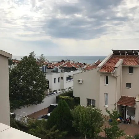 Sea House Nyaraló Szveti Vlasz