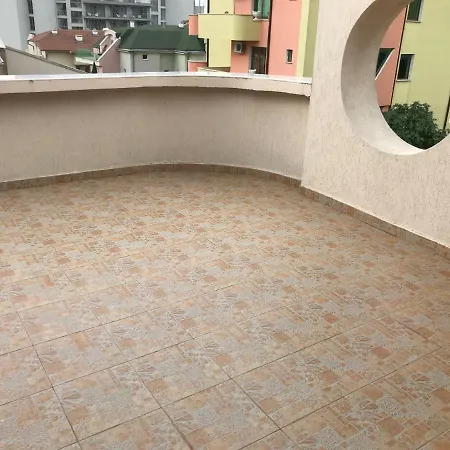 Dom wakacyjny Sea House